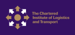 Chartered Institute of Logistics and Transport (CILT) logo