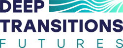 Deep Transitions Futures logo