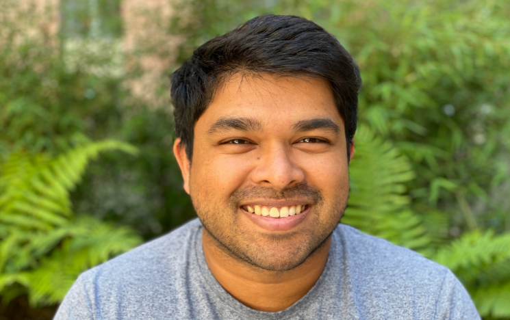 Deepak John