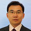 Profile picture of Dr Qiyu Zhang