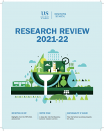 Research Review 2020-21 Cover