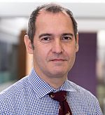 Profile picture of Prof Paul Nightingale