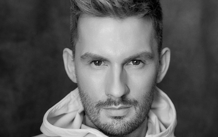 Liam Hackett