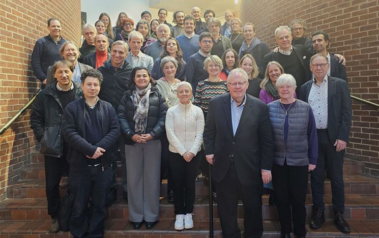 Edward Steinmueller Festschrift