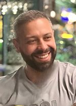 Sam Demirkol, Course Director and Lecturer in Strategy & Marketing - Online Distance Learning