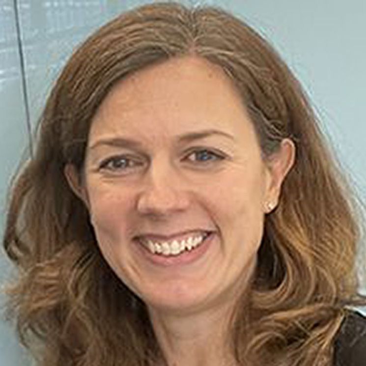 Caroline Waterworth