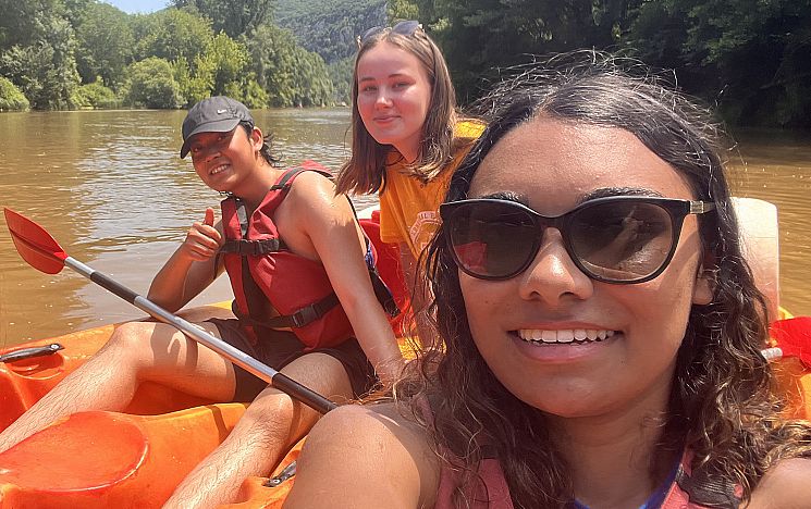 Tyanne Williams portrait