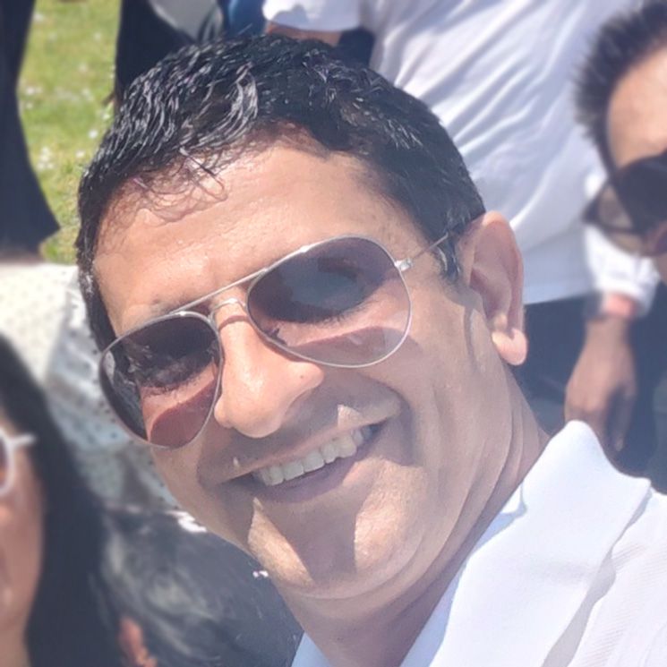 Vishal Malhotra
