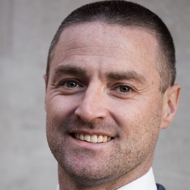 Jamie Stapleton