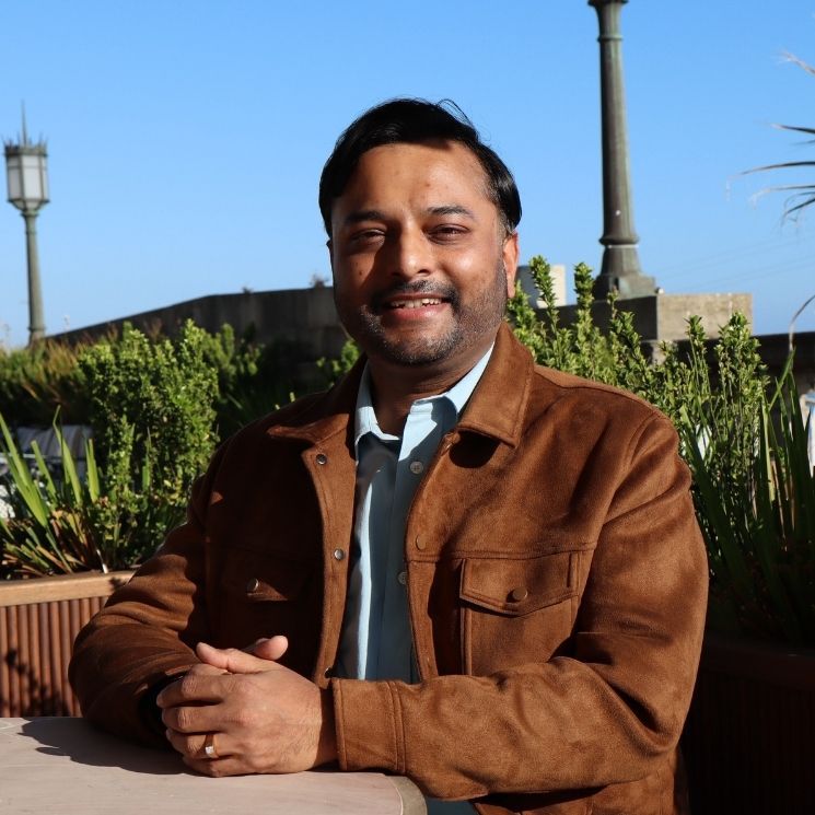 Rohit Bhatnagar