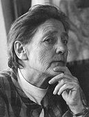 Marie Jahoda profile