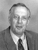 Keith Pavitt