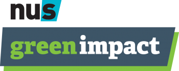 Green Impact logo