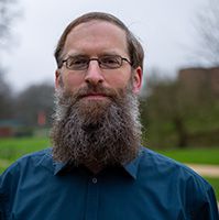 David Orr: Jan 2022