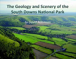 The Geology and Scenery of the South Downs National Park