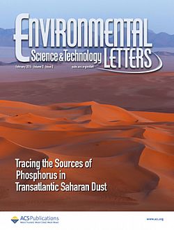 Environmental Science & Technology Letters