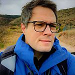 Dr Juan Rodríguez-López