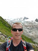 Dr John Barlow
