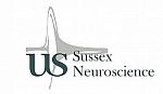 Sussex Neuroscience logo