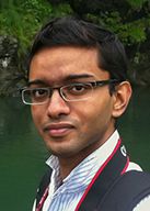 Anirban Basu