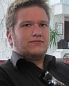 Former student - David Weekes Former student - David Weekes
