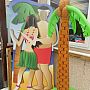 Palm tree