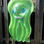 Octopus
