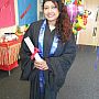Cap and Gown
