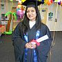 Cap and Gown