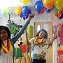 Balloons