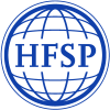 HFSP logo and link