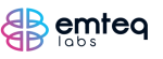 logo for emteq