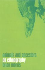 Animals and Ancestors