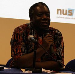 Kofi Mawuli Klu
