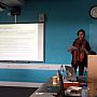 Workshop on Environmental History and Politics of South Asia