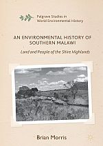 An Environmental History of Southern Malawi