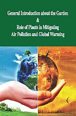 Global Warming Brochure English