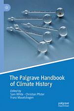 The Palgrave Handbook of Climate History