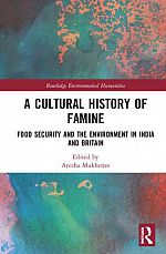 A Cultural History of Famine