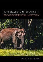 International Review of Environmental History