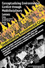 Conceptualising Environmental Conflict through Multidisciplinary Lenses