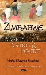 Zimbabwe: Poverty, Poverty and Poverty