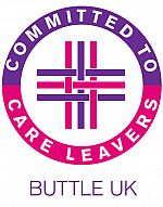 Buttle UK kite mark for care leavers