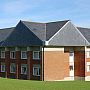 Norwich House external building