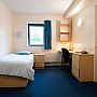 Stanmer Court accessible room