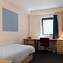 Stanmer Court en-suite room