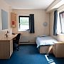 Stanmer Court en-suite room