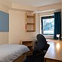 Stanmer Court en-suite room