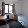Brighthelm accommodation bedroom
