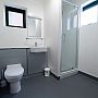Brighthelm accommodation shared bathroom